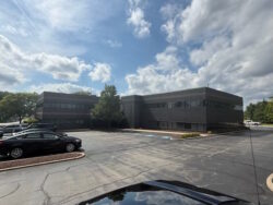 austintown west office exterior