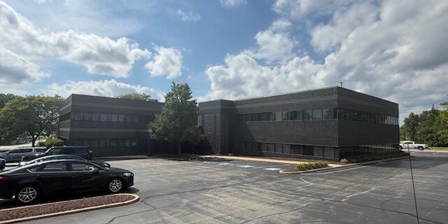 austintown west office exterior