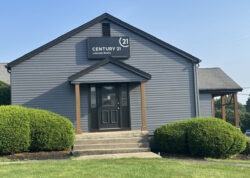 austintown executive offices