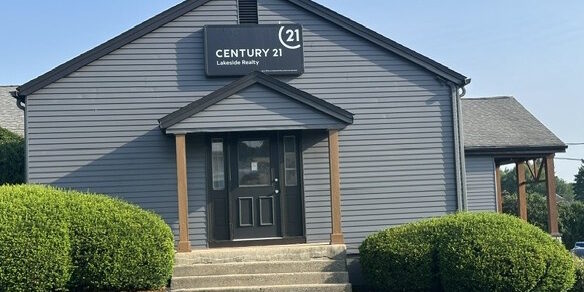 austintown executive offices