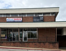 howland office exterior