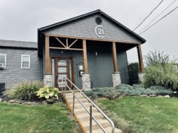 austintown office
