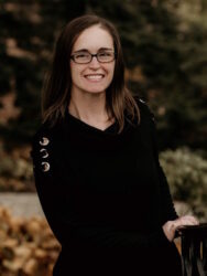 Ashlie Dutton