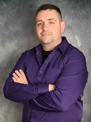 Brian Latronica