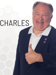 charles wilson