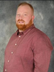 Daniel Hughes