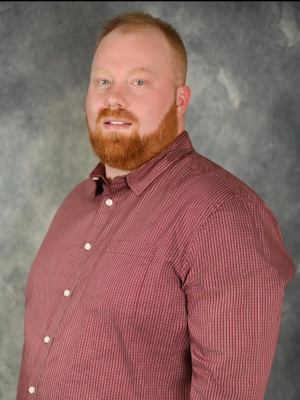 Daniel Hughes
