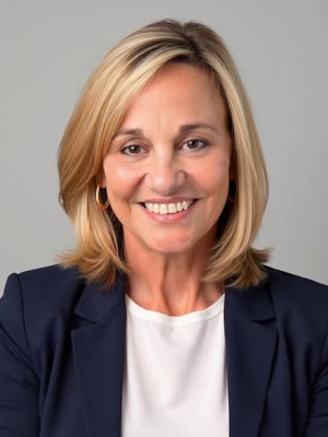 Dawn Nicholas