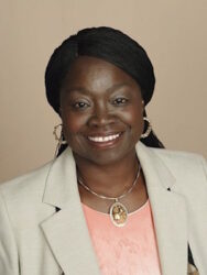 Funmi Olarewaju