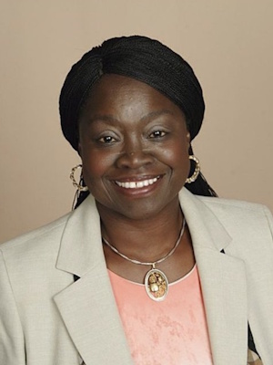 Funmi Olarewaju