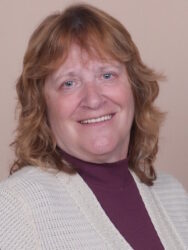 Jacqueline Thomas