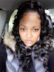 Jasmine Smith