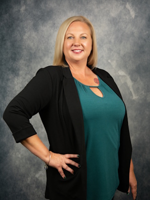 Jennifer Henderson