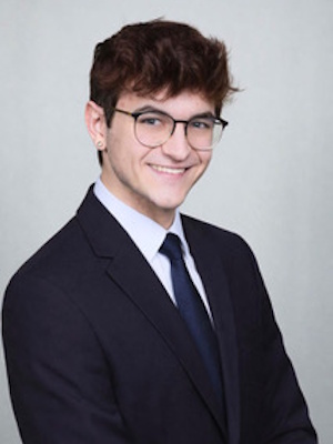 Liam Shorak