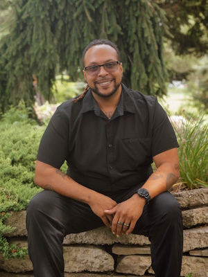marcus wiles