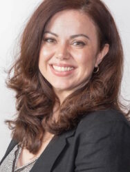 Marisa Mook