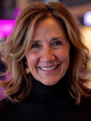 Maureen Cline-Skowron