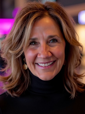 Maureen Cline-Skowron