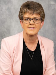 Pamela Haggerty