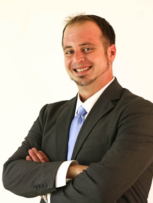 Steven Silvestri