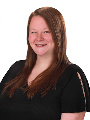 Tiffany Severson