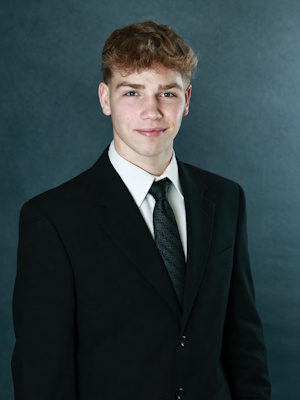 Trent Porter