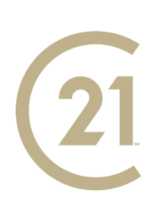 century 21 logo
