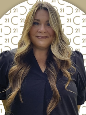 carole calton