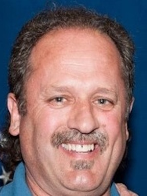 ralph sam cook