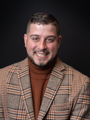 dave melidona