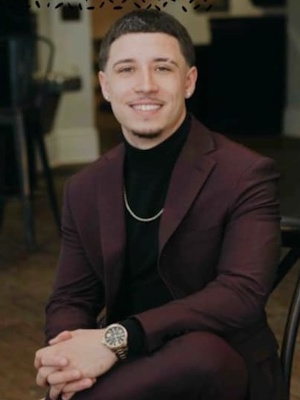 dylan sallaz