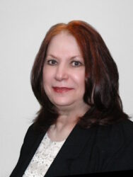 evelyn george