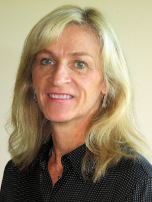 joan madej