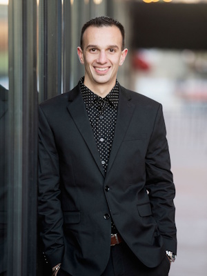 ramsay bagheri