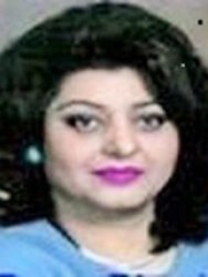 sara singh
