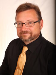 ted kegley