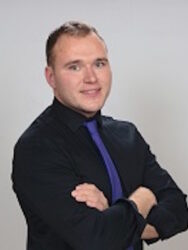william broxson