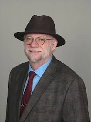 william ream