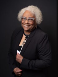 gwen bush