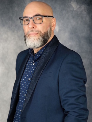 robert vanpelt